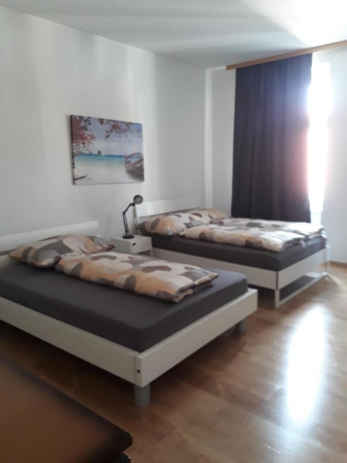 Apartment Schloessel 24 Виена Екстериор снимка