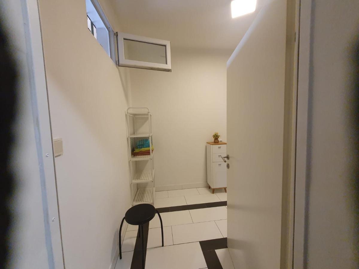 Apartment Schloessel 24 Виена Екстериор снимка